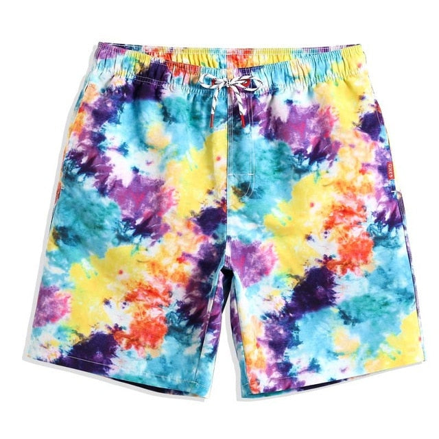 The Modern Tie-Dye – SwimwearZoo