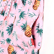The Classic Pink Pineapple