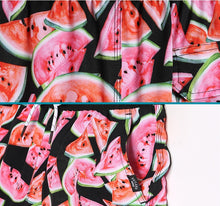 The Watermelons!