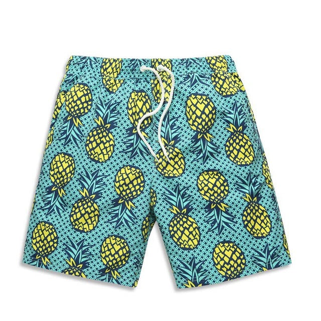 The Other Pineapples