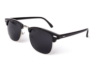 The Classic Clubmaster Sunglasses
