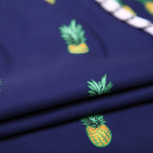 The Pineapples