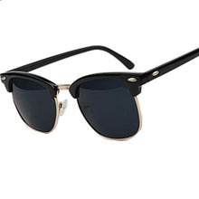 The Classic Clubmaster Sunglasses
